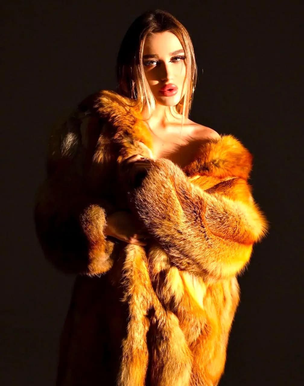 Alisa — escort in dubai