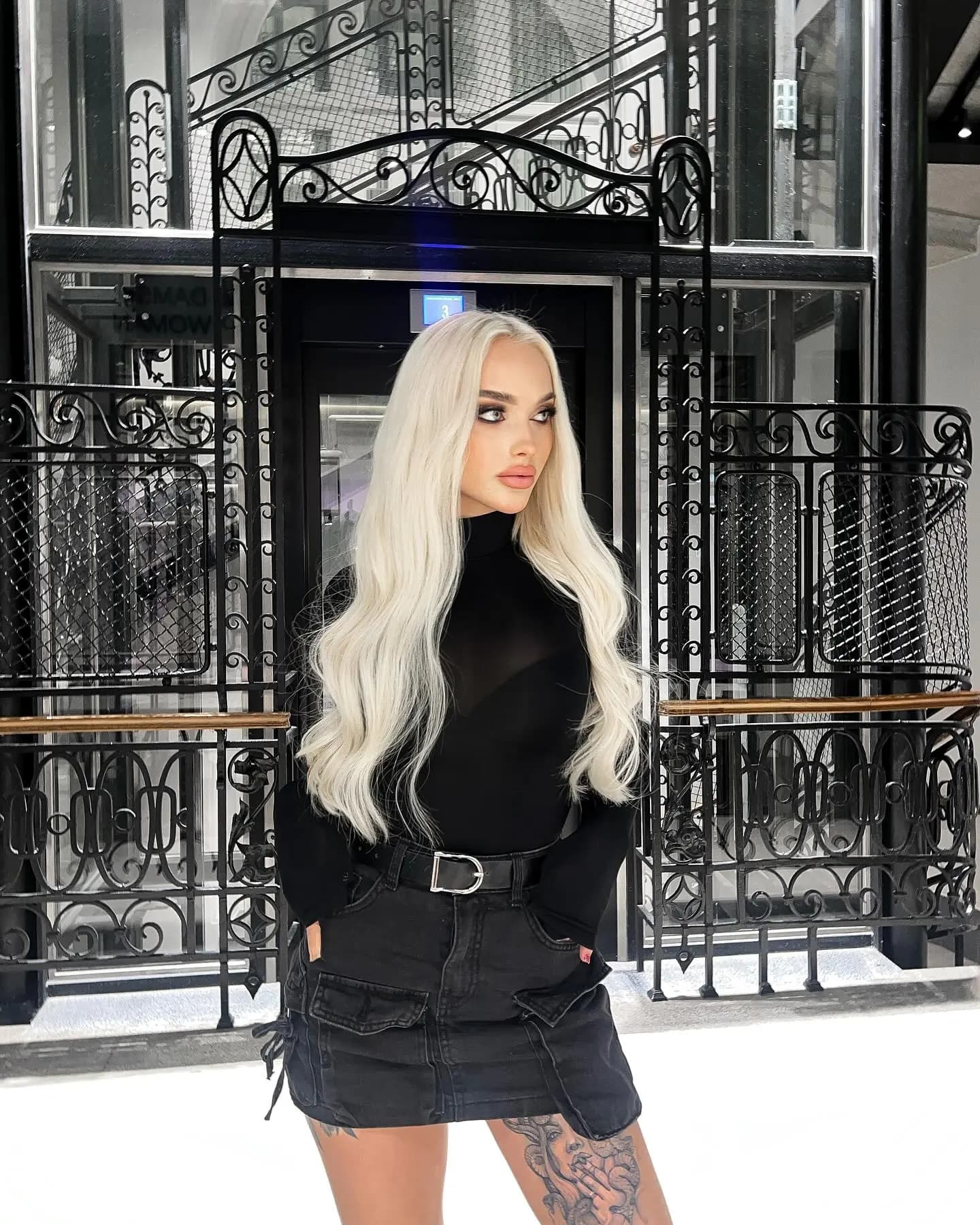 Barbie 4
