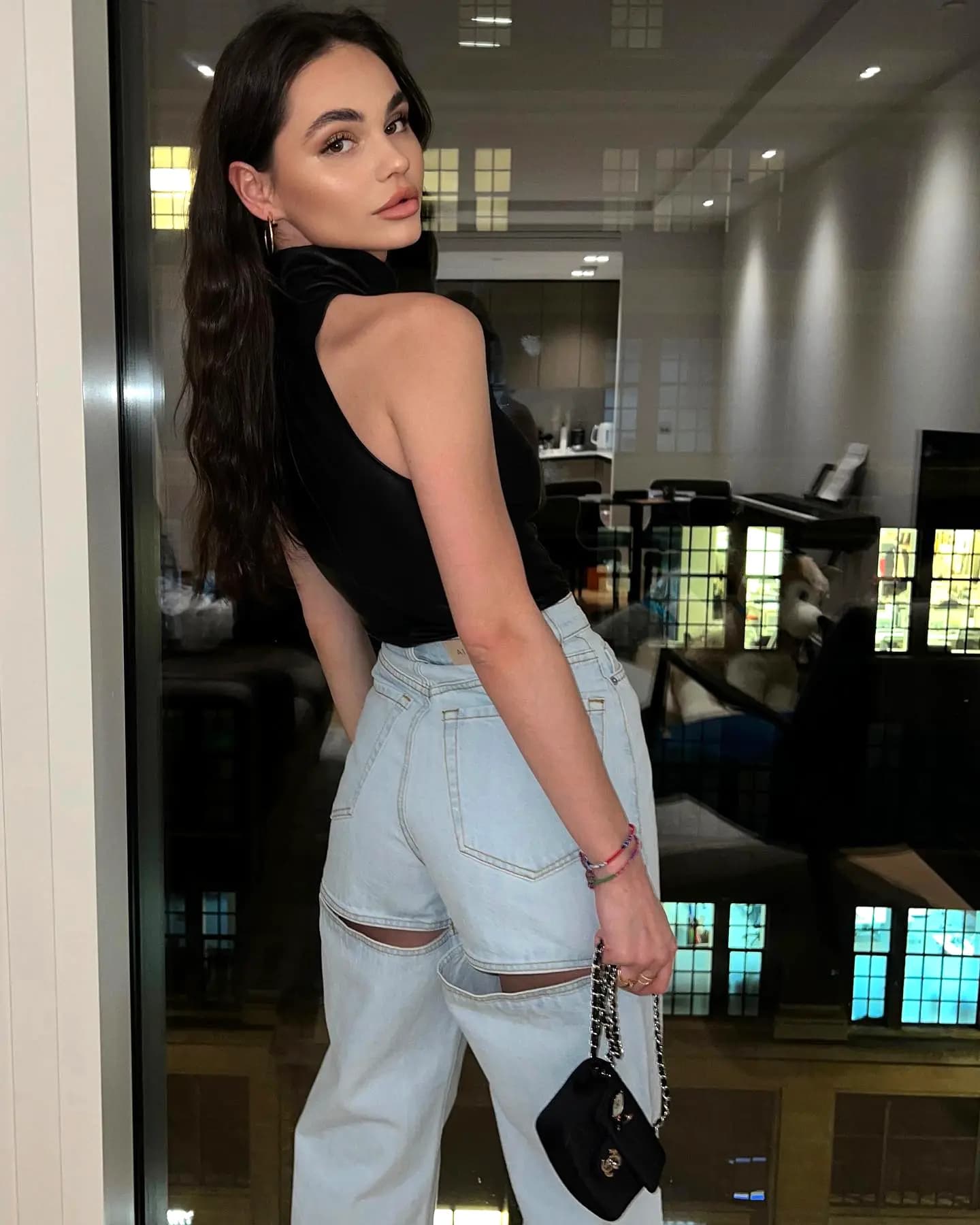 Mara 8