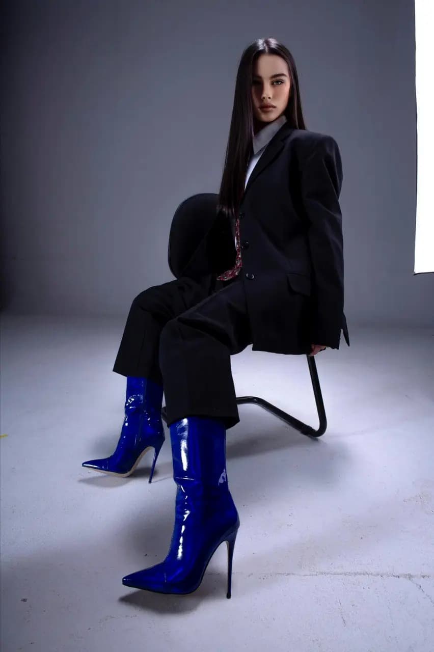 Anastasya 2