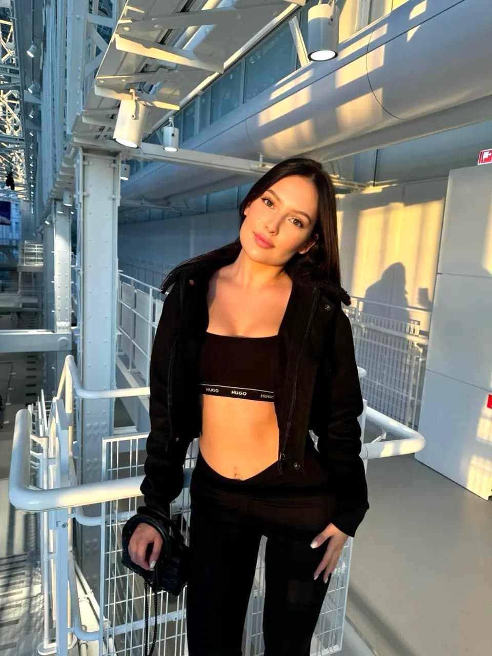 Lisa 8