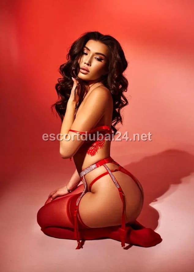 Lera — escort in dubai