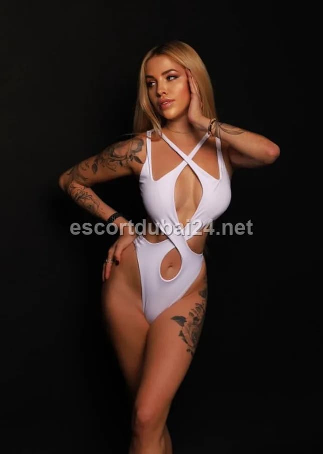Yaroslava 2