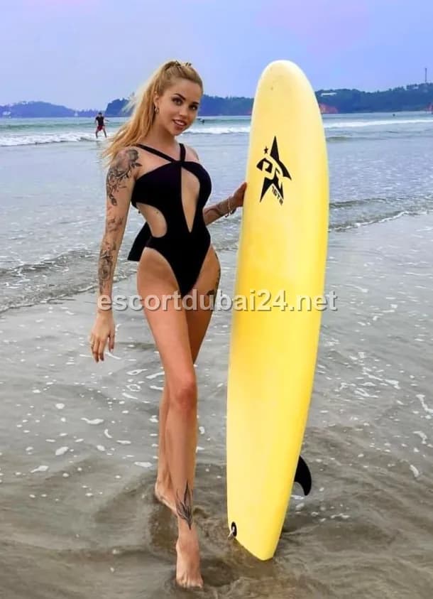 Yaroslava 3