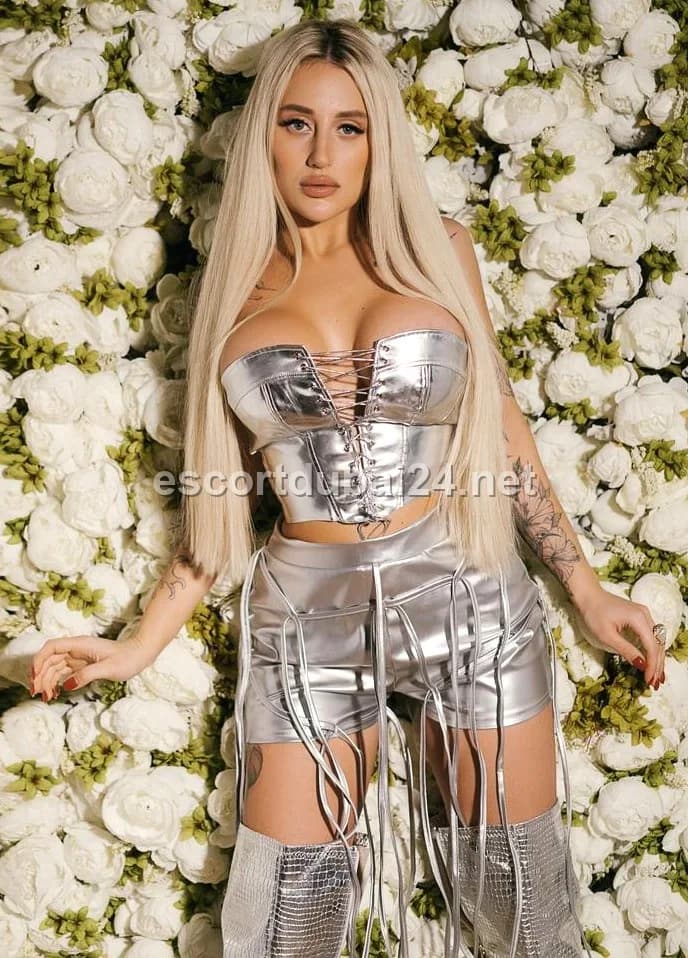 Marina — escort in dubai