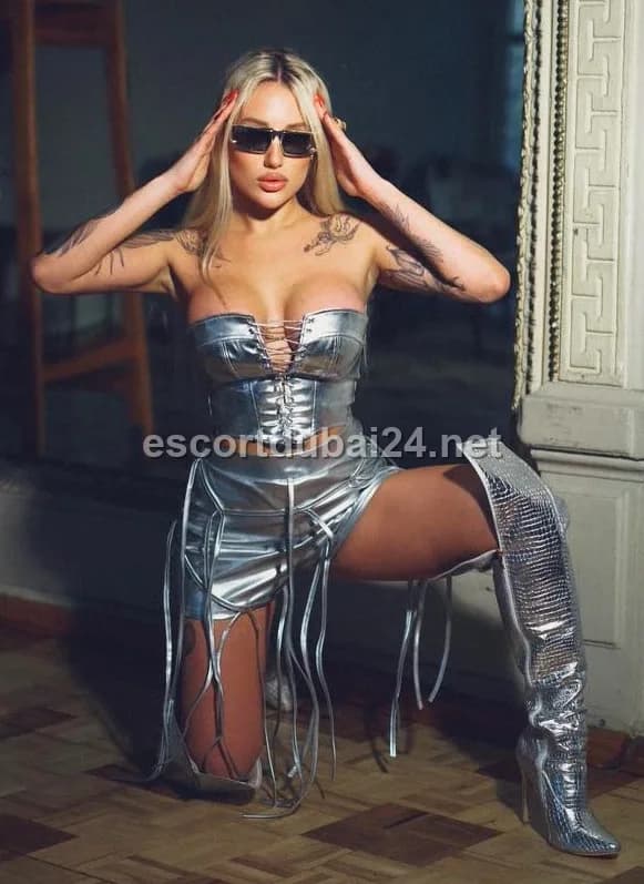 Marina 5