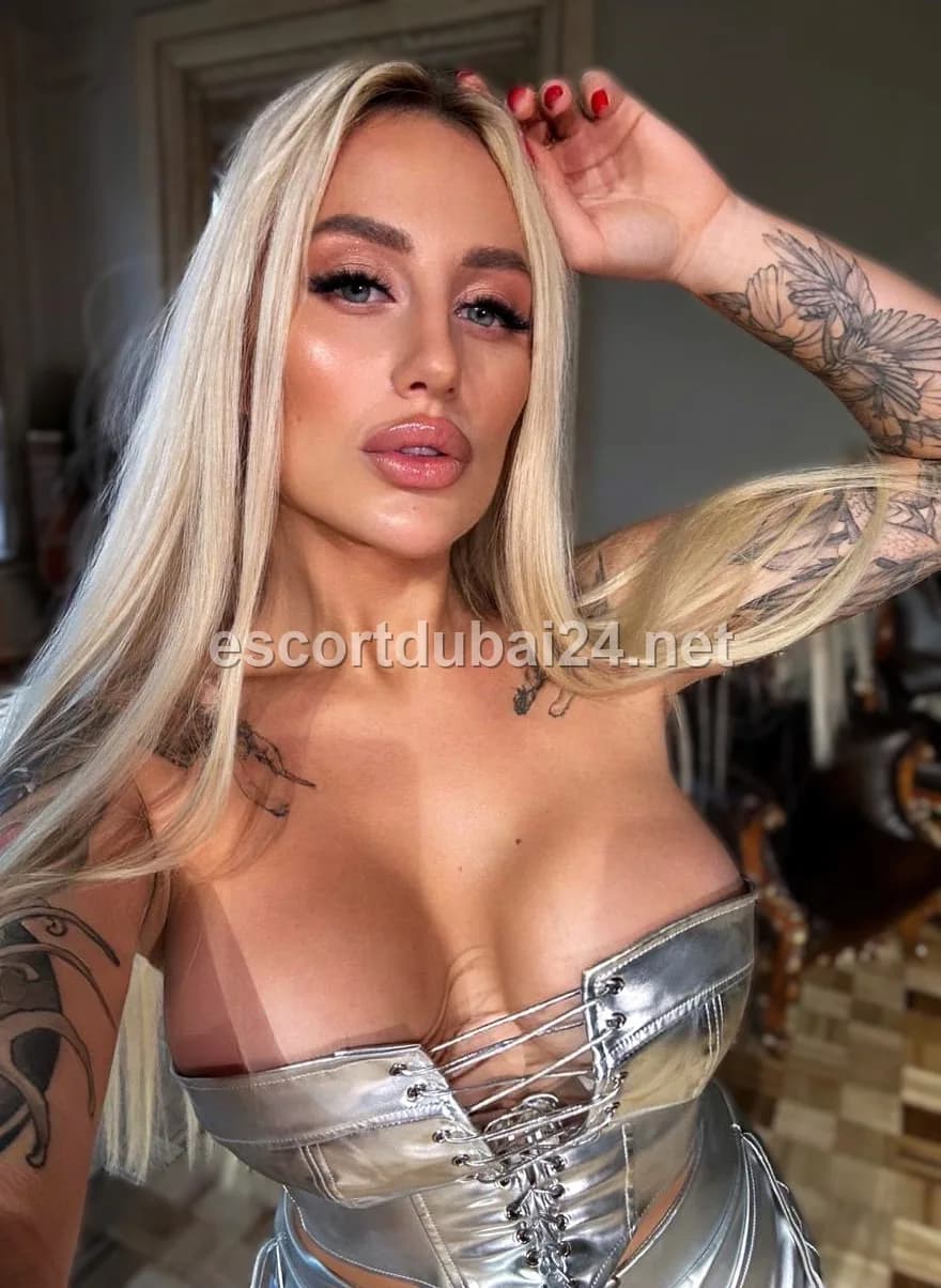 Marina 8