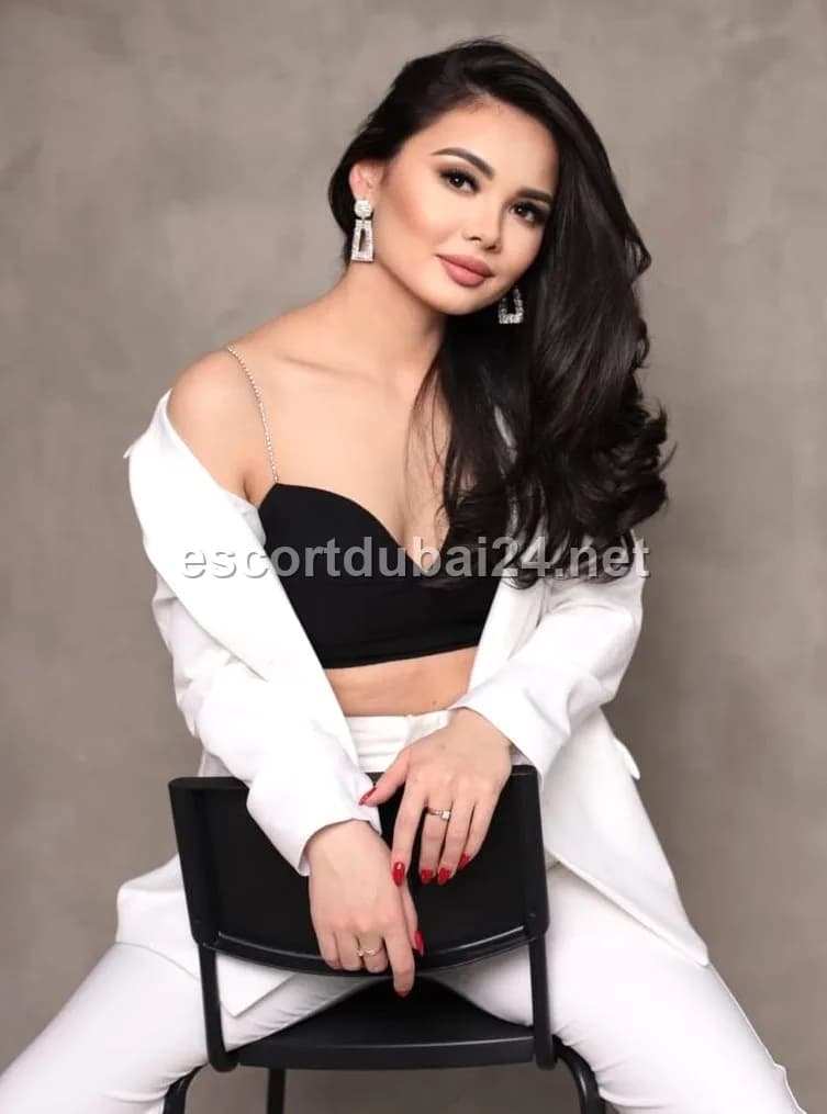 Lilia — escort in dubai
