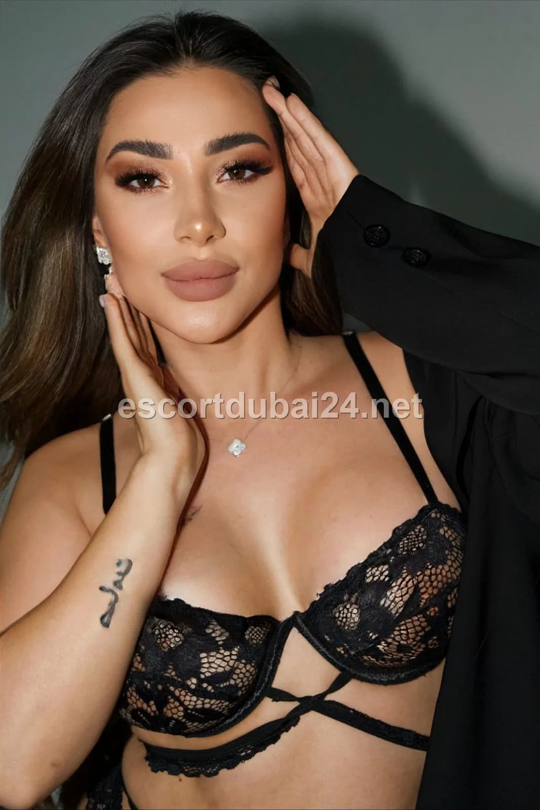 Lika — escort in dubai