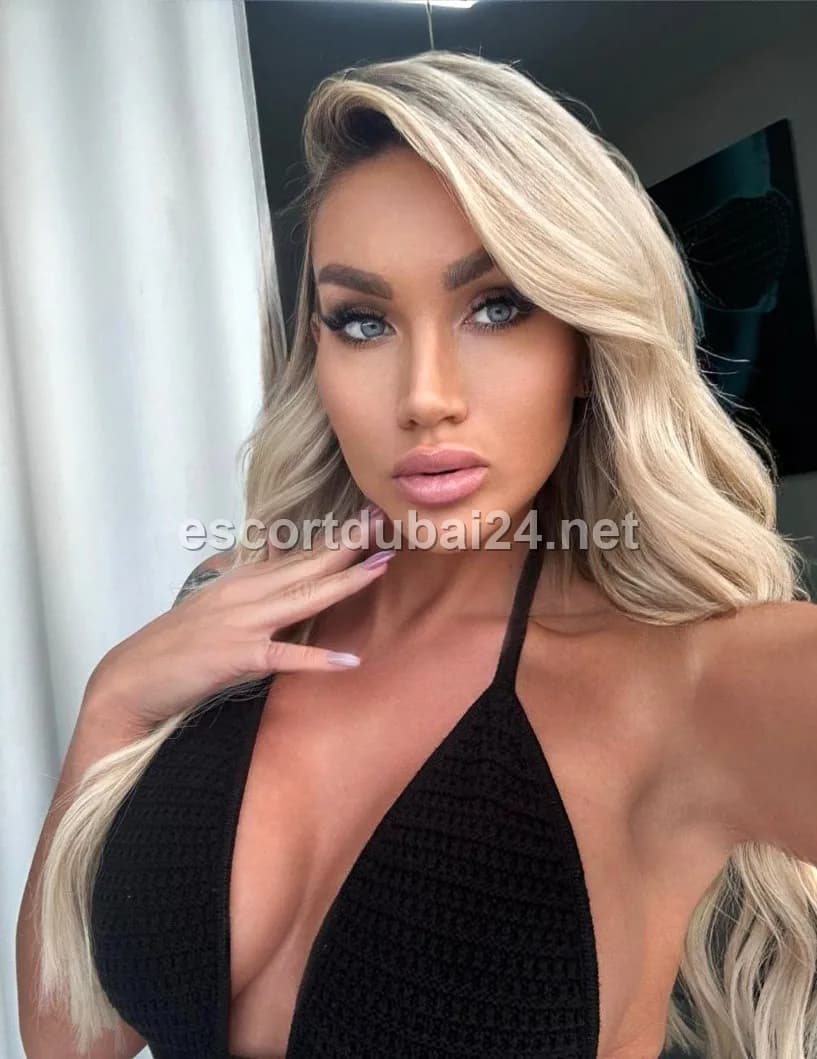 Aleksandra 5