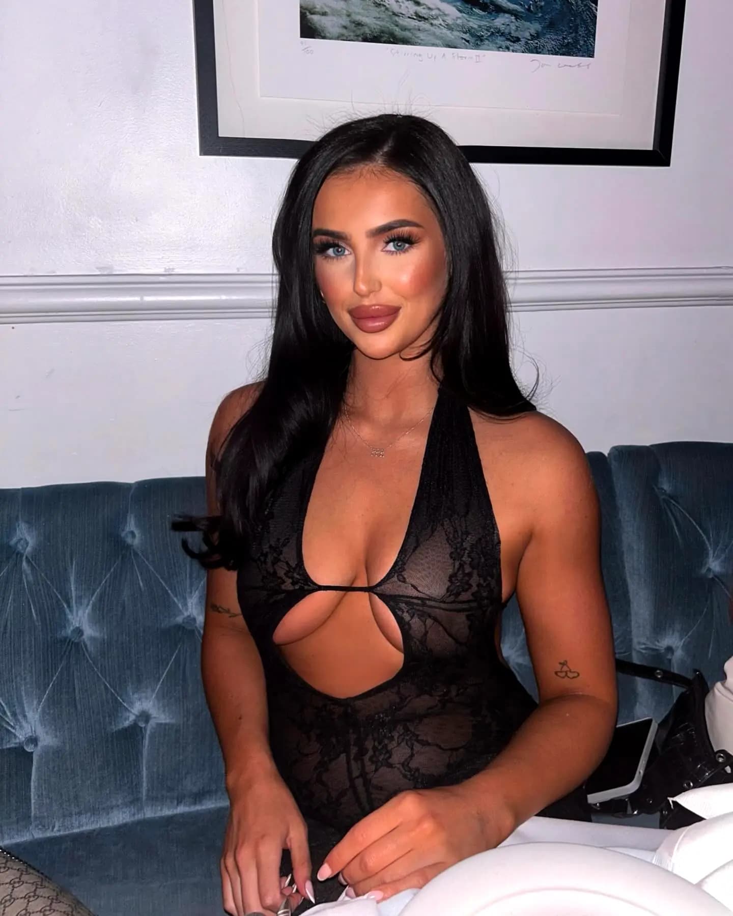 Alana — escort in dubai