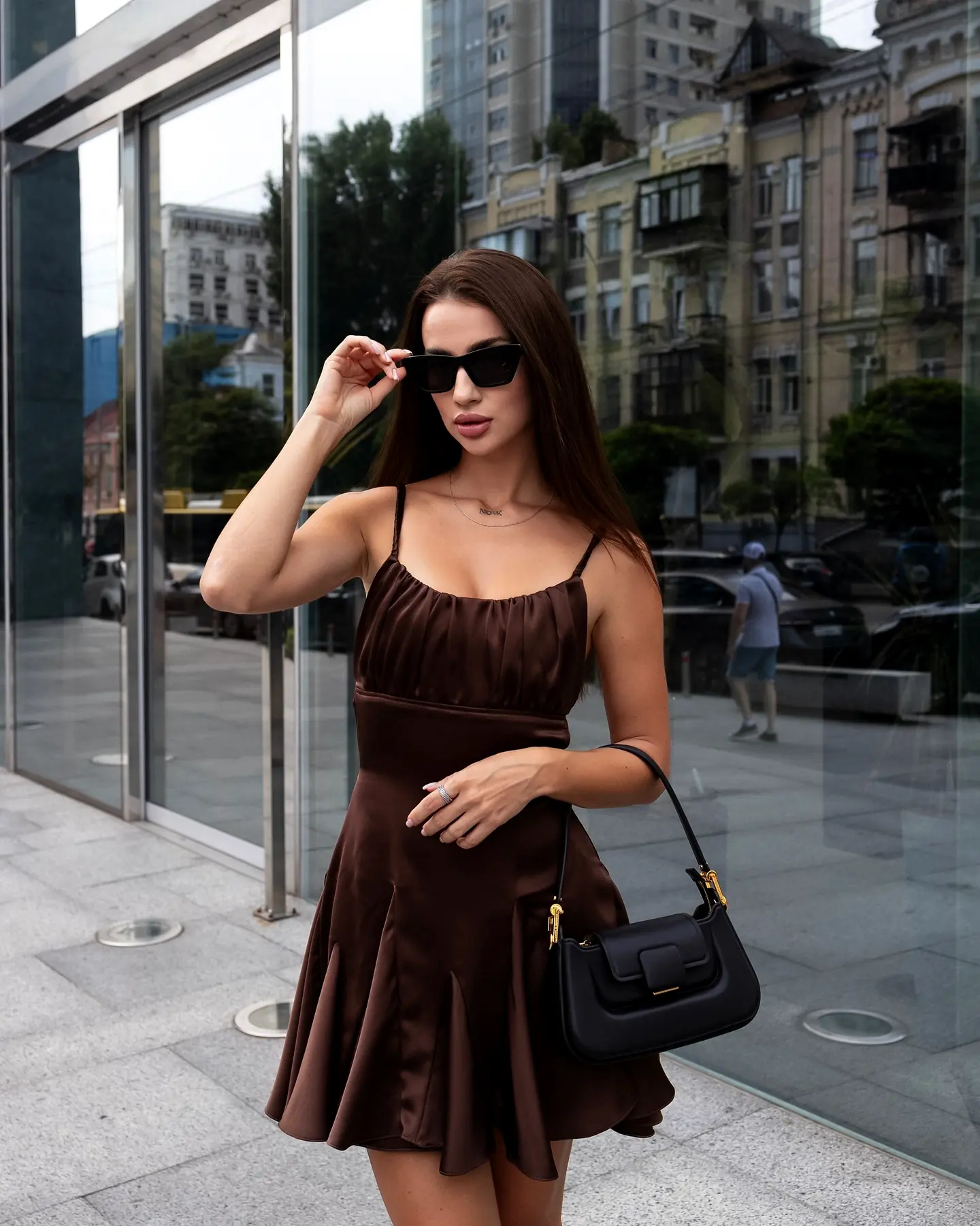 Zeira - Escorte - №3084, Height: 172, Age: 25, Weight: 51