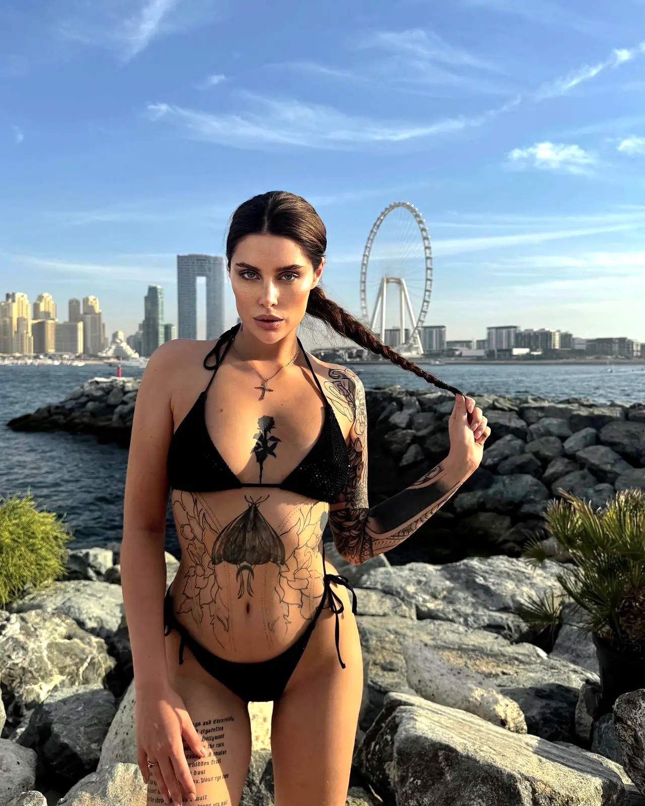 Aleks - Escorte - №2953, Height: 180, Age: 21, Weight: 62