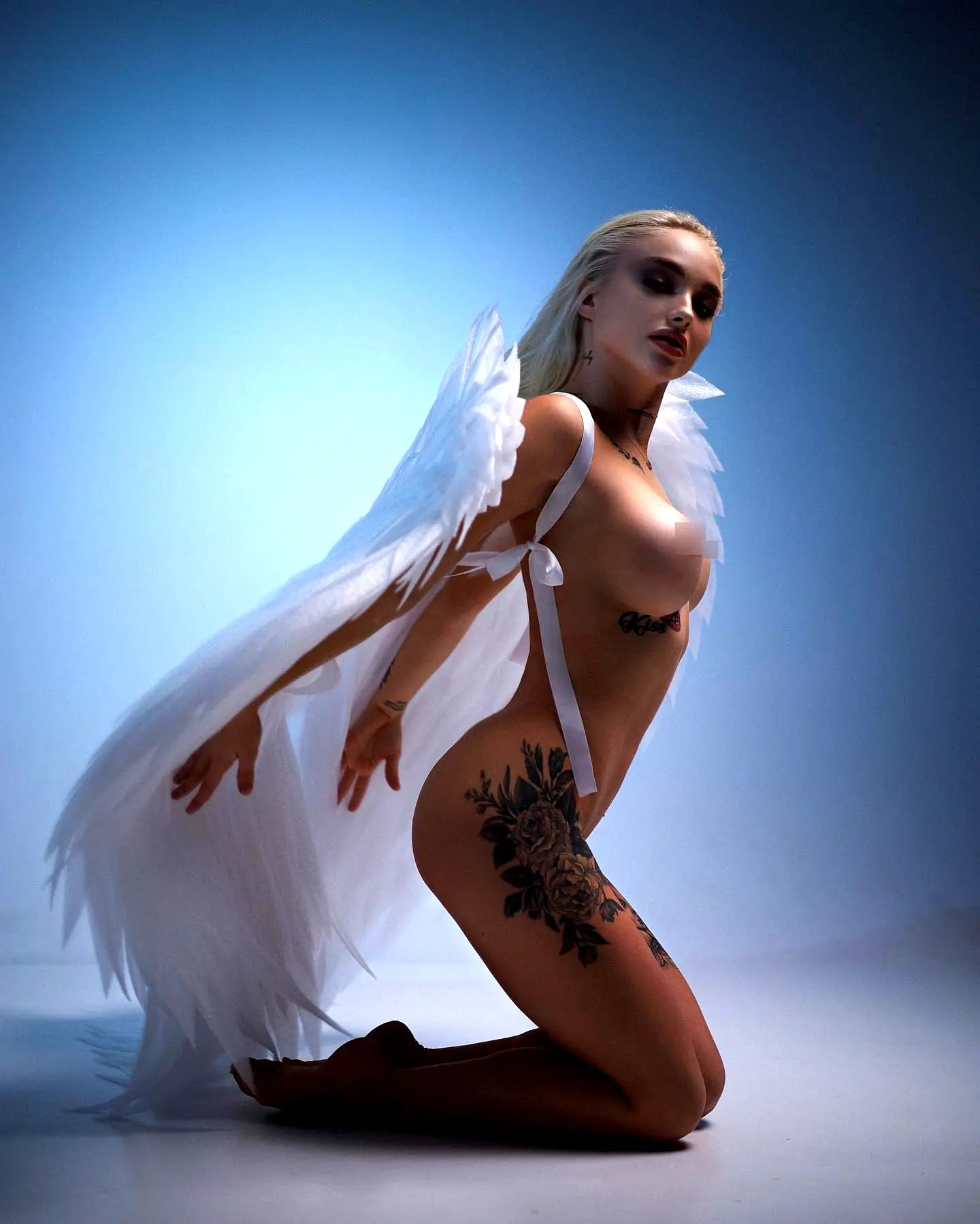 Barbie - Escorte - №3026, Height: 170, Age: 23, Weight: 45