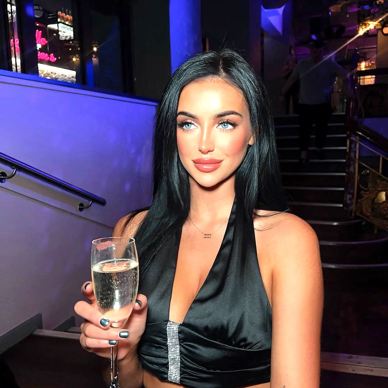 Alana - Escorte - №2993, Height: 166, Age: 26, Weight: 55