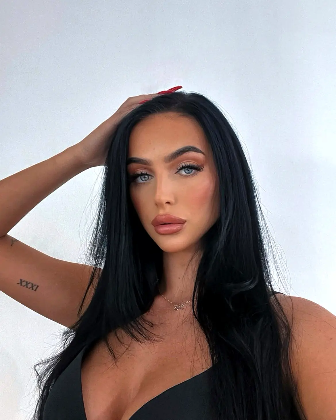 Alana - Escorte - №2993, Height: 166, Age: 26, Weight: 55