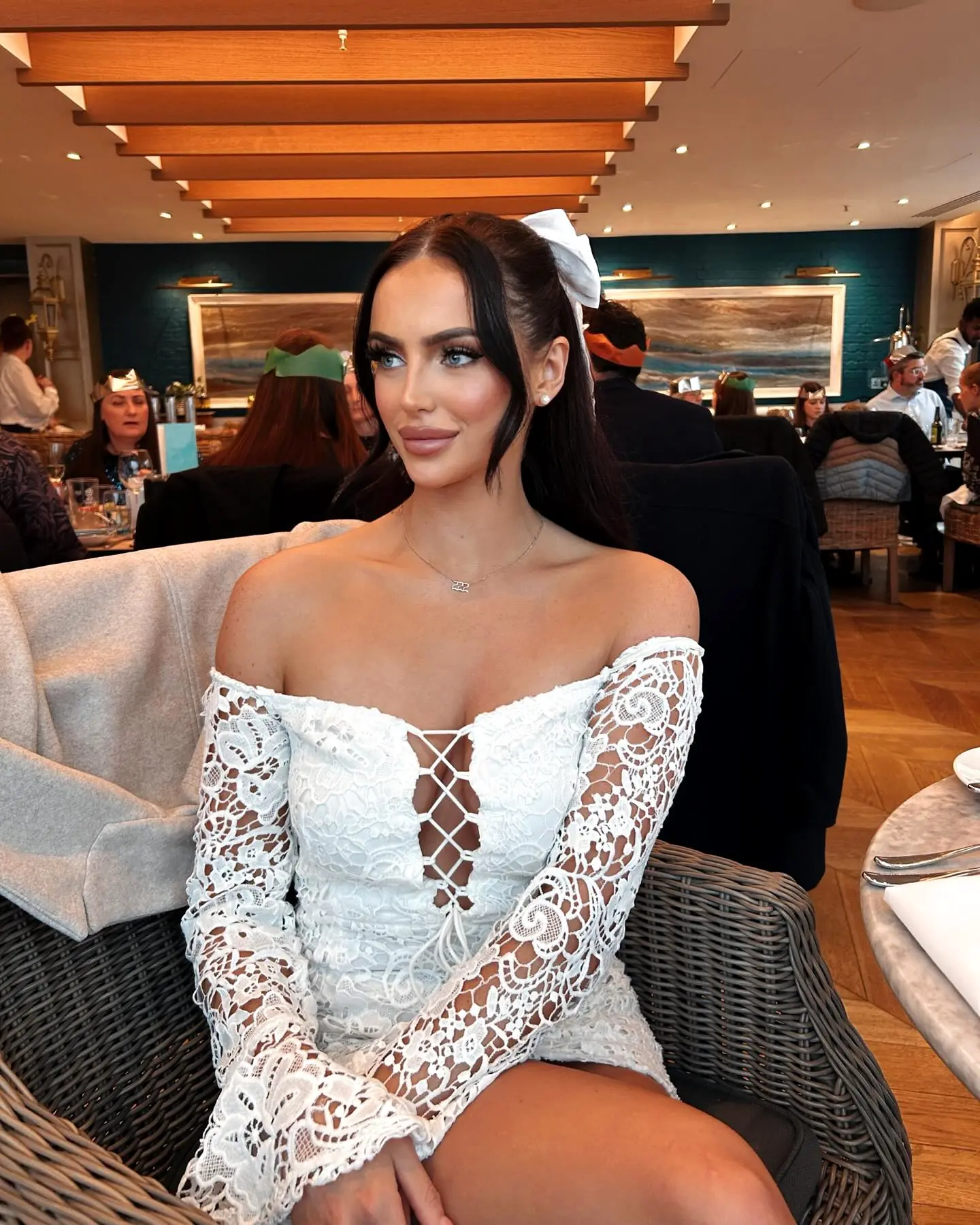 Alana - Escorte - №2993, Height: 166, Age: 26, Weight: 55
