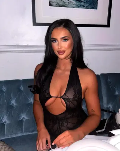 Alana — 2993, Height: 166, Age: 26, Weight: 55