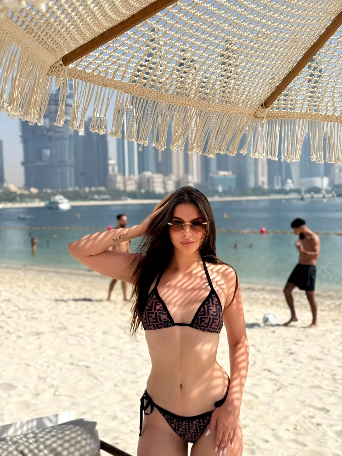 Victoria - Escorte - №2872, Height: 172, Age: 26, Weight: 62