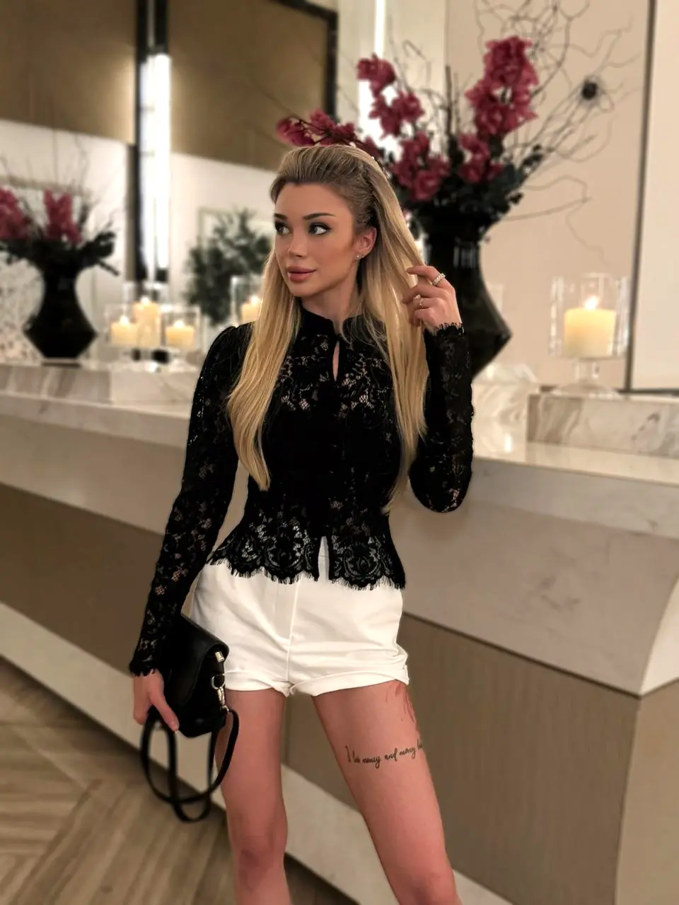 Emmy - Escorte - №2820, Height: 170, Age: 21, Weight: 50