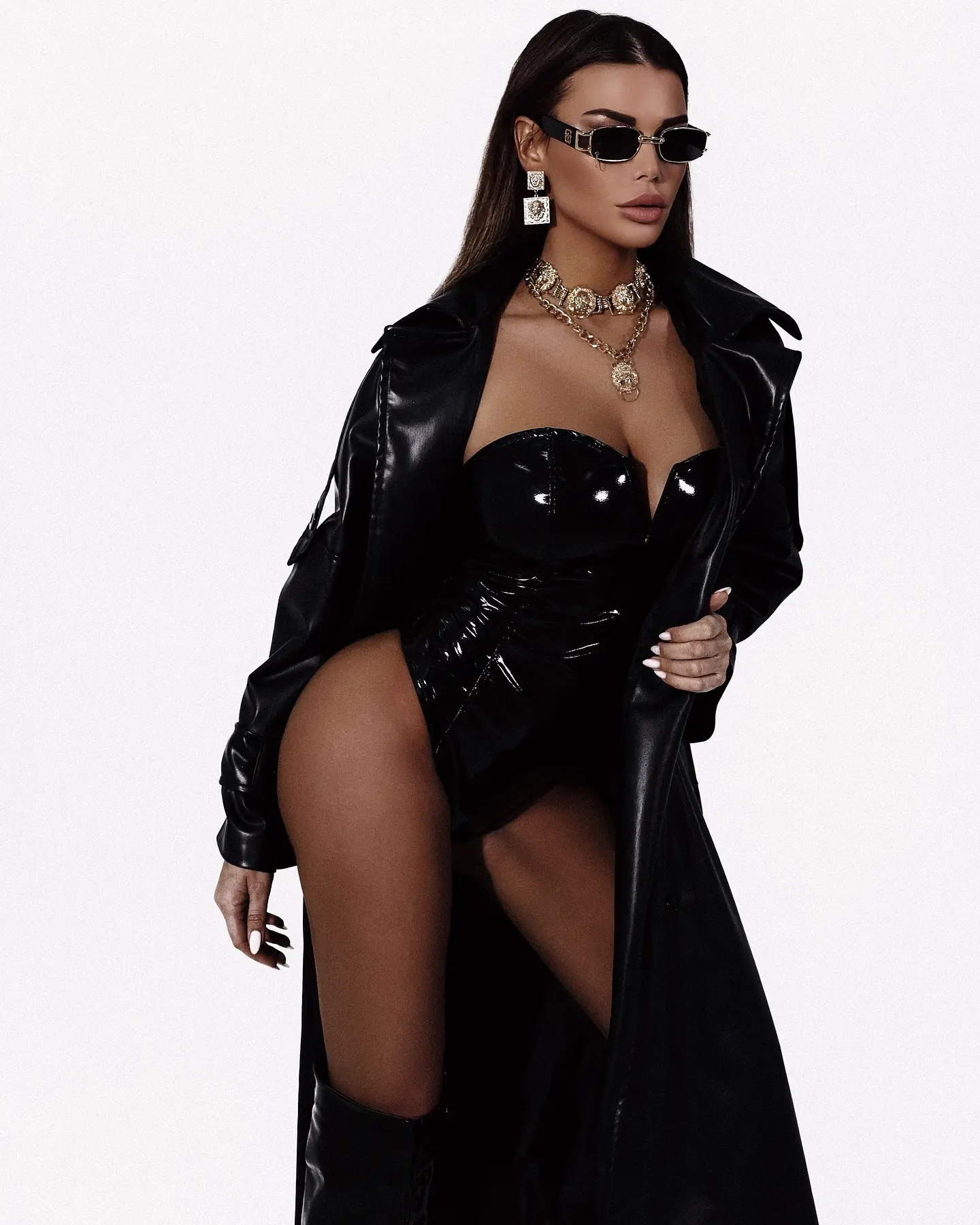 Aniada - Escorte - №3210, Height: 175, Age: 27, Weight: 58