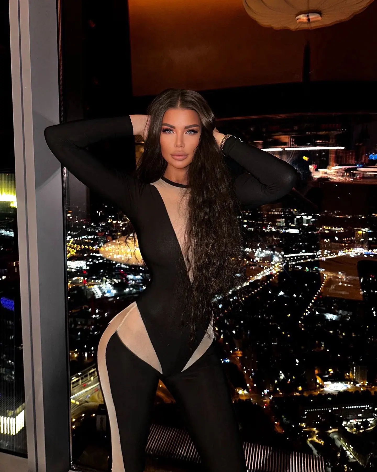 Aniada - Escorte - №3210, Height: 175, Age: 27, Weight: 58