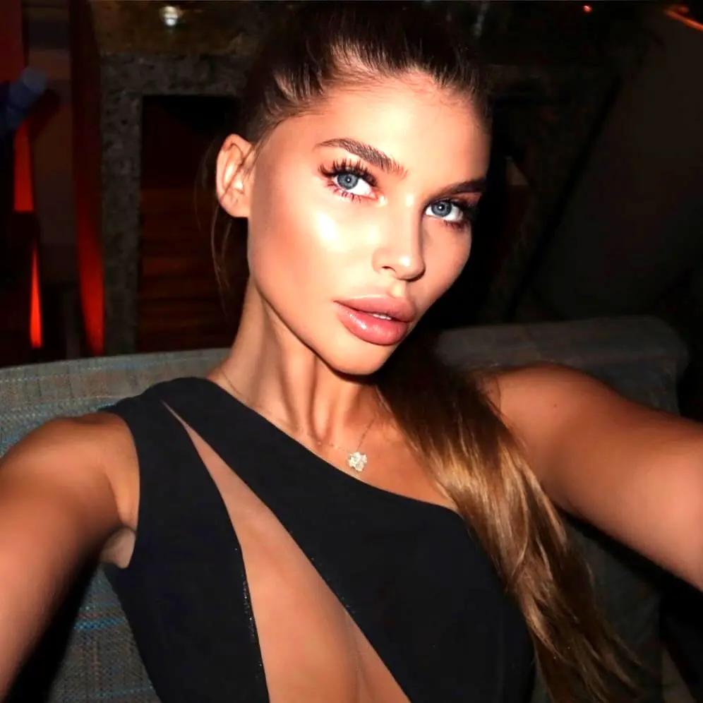 Lilia - Escorte - №3312, Height: 174, Age: 25, Weight: 58