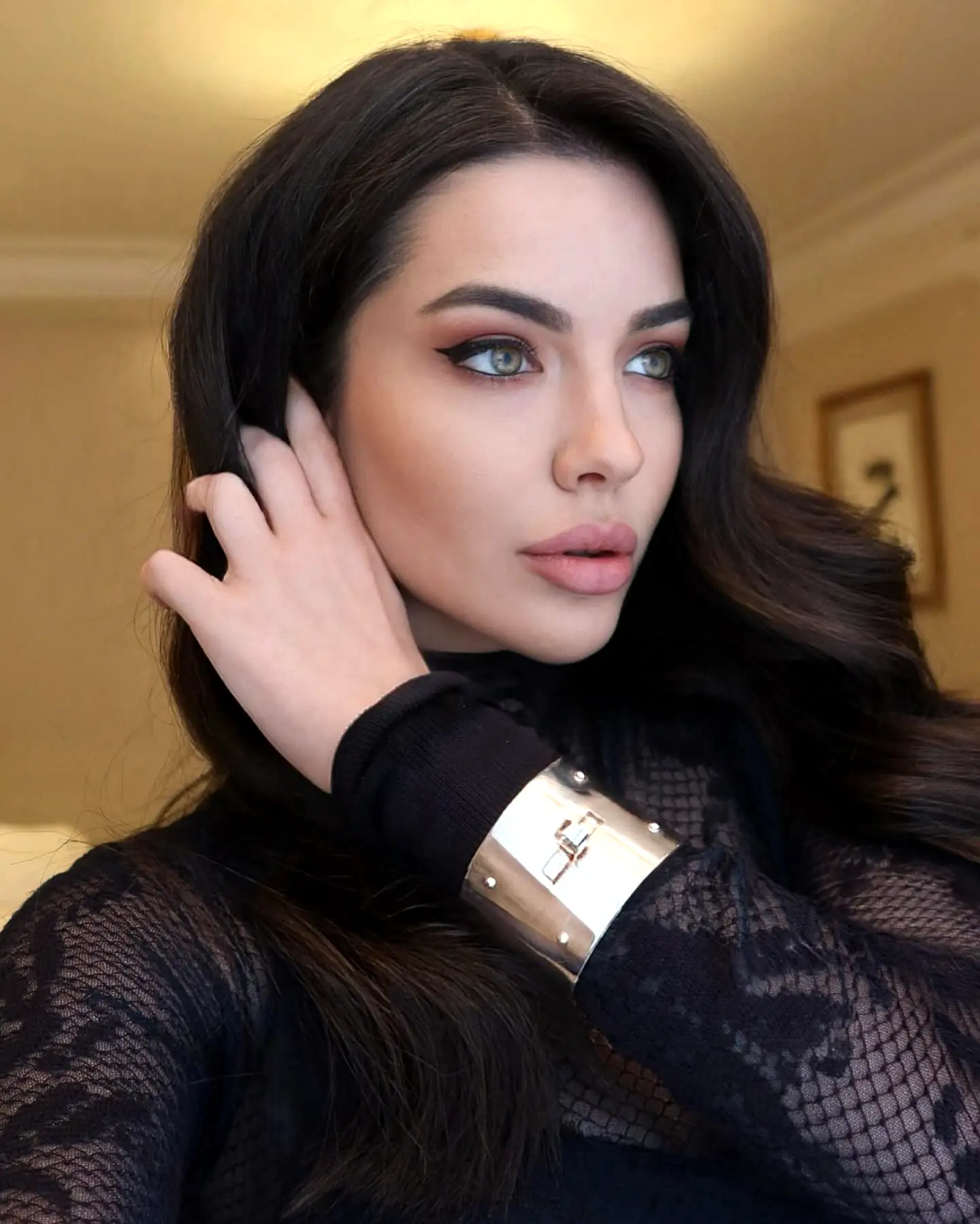 Eline - Escorte - №3108, Height: 166, Age: 25, Weight: 48