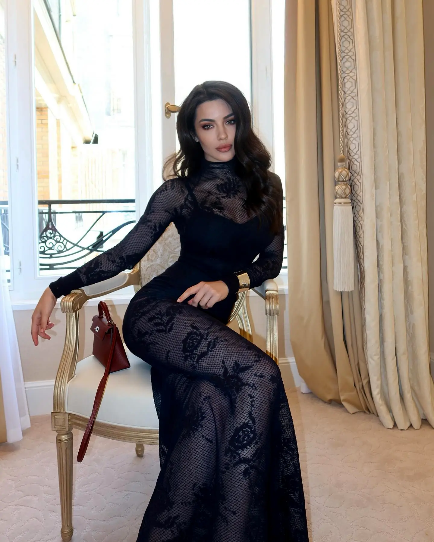 Eline - Escorte - №3108, Height: 166, Age: 25, Weight: 48