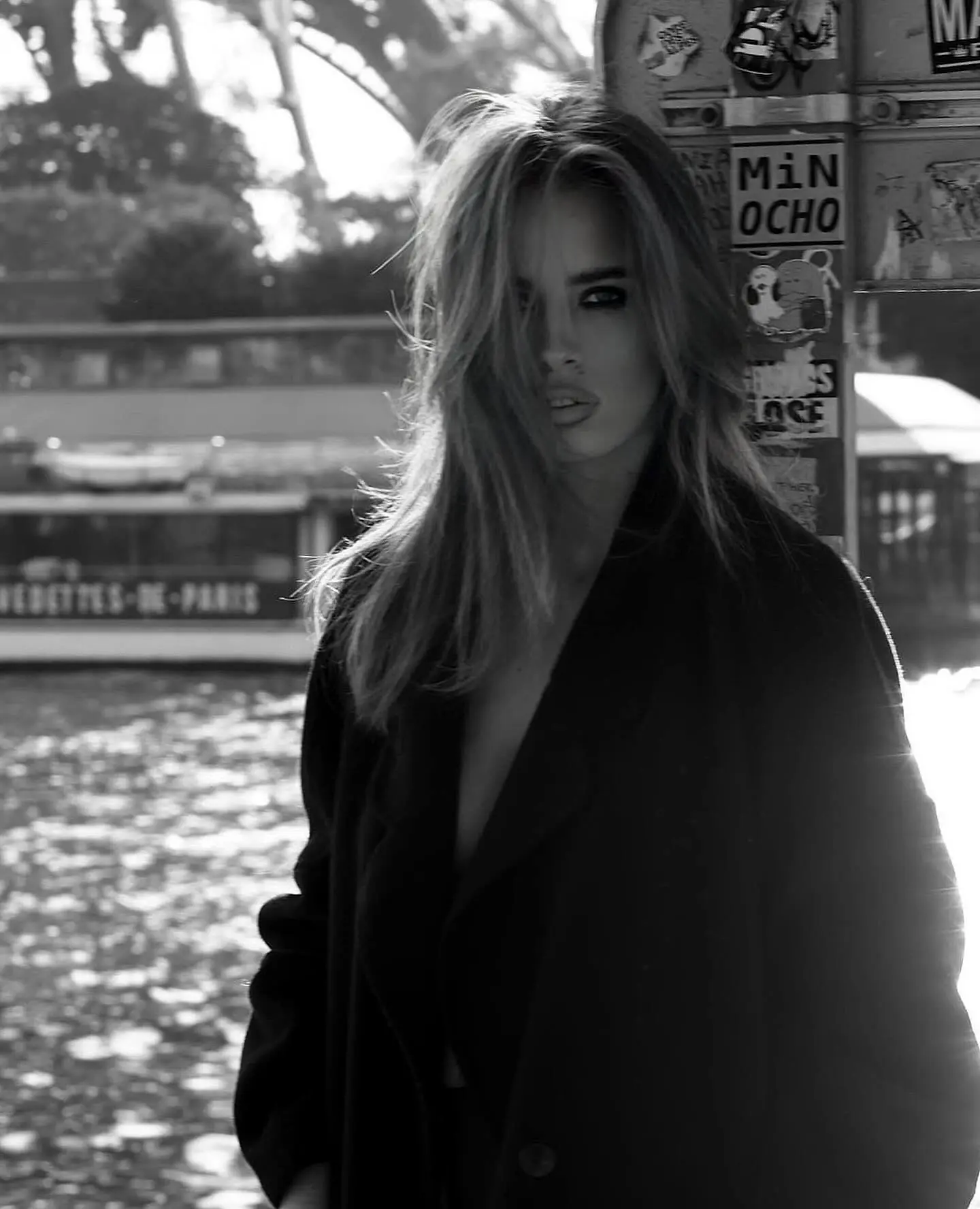 Cora - Escorte - №3037, Height: 172, Age: 26, Weight: 53