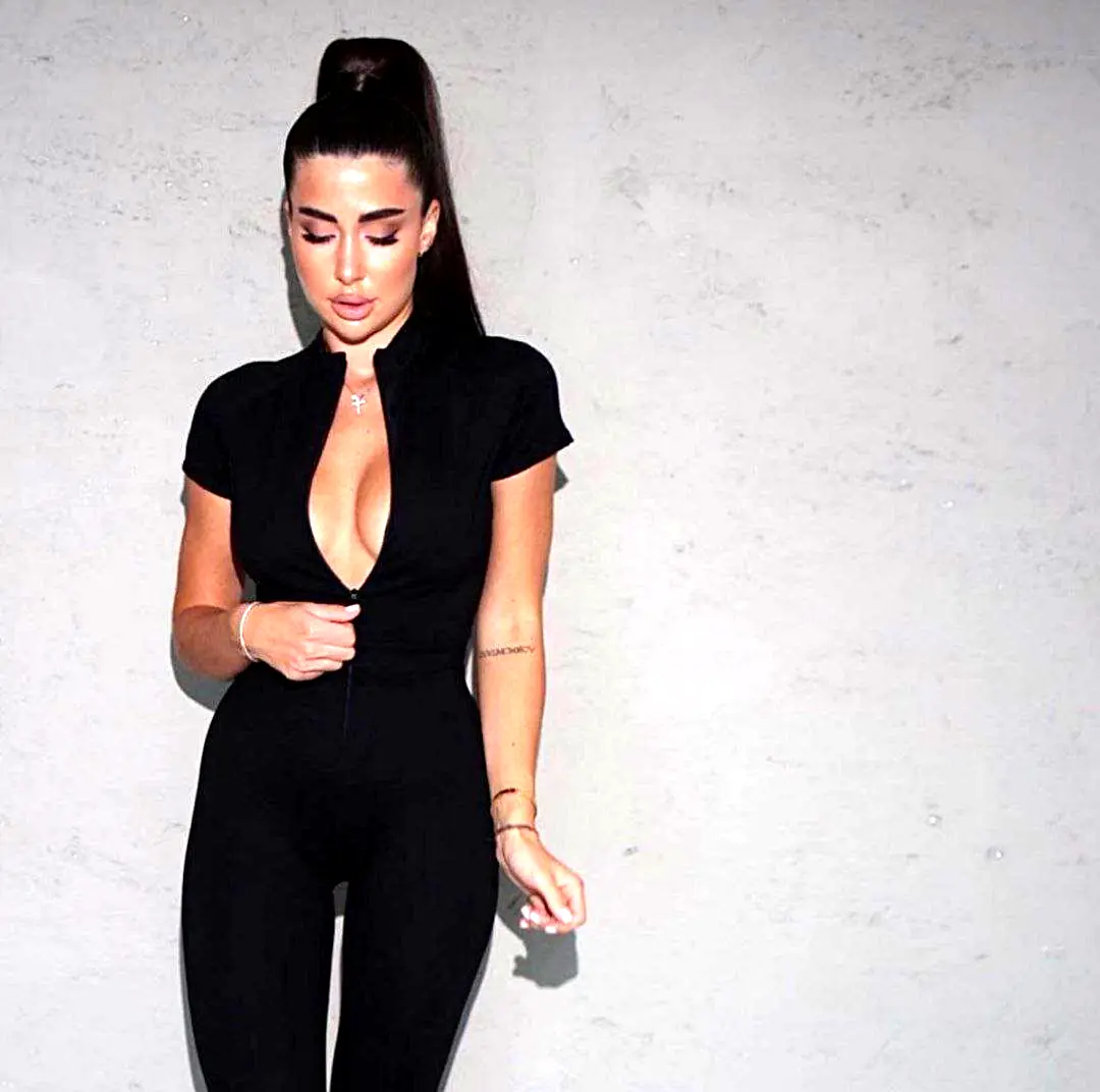 Ciara - Escorte - №3197, Height: 173, Age: 25, Weight: 55