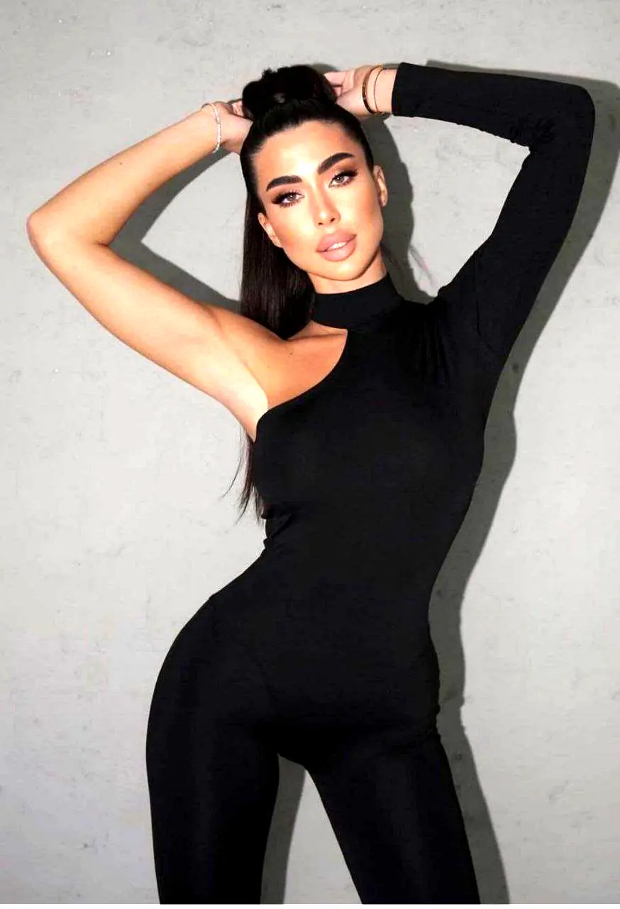 Ciara - Escorte - №3197, Height: 173, Age: 25, Weight: 55