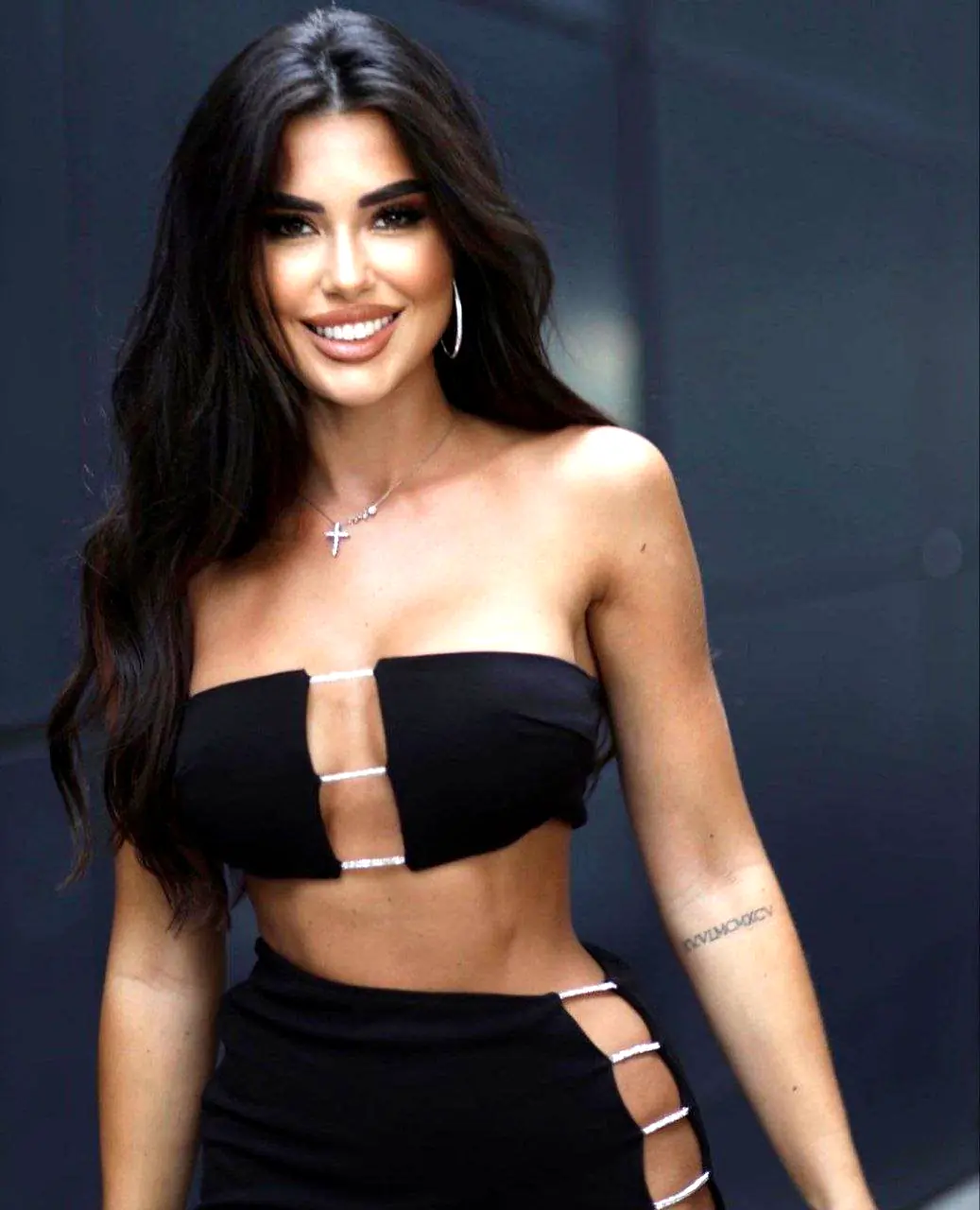 Ciara - Escorte - №3197, Height: 173, Age: 25, Weight: 55