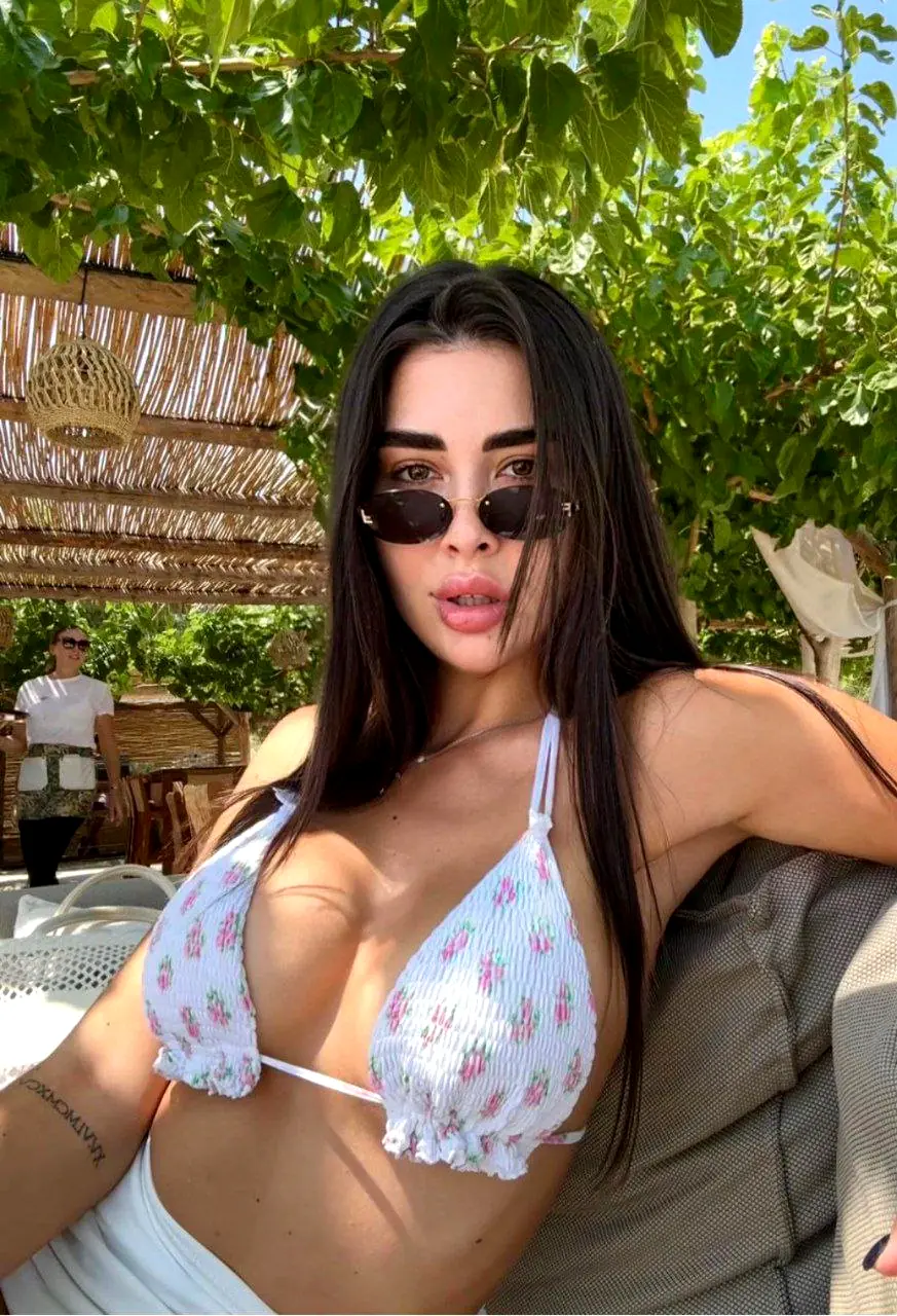 Ciara - Escorte - №3197, Height: 173, Age: 25, Weight: 55