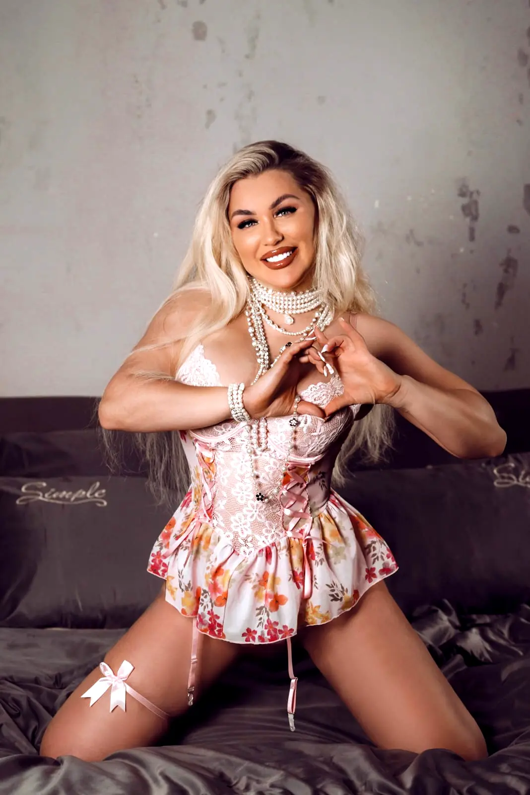 Janna - Escorte - №2791, Height: 173, Age: 26, Weight: 62