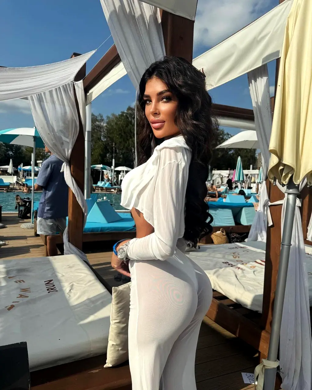 Zlatoslava - Escorte - №2643, Height: 175, Age: 23, Weight: 52