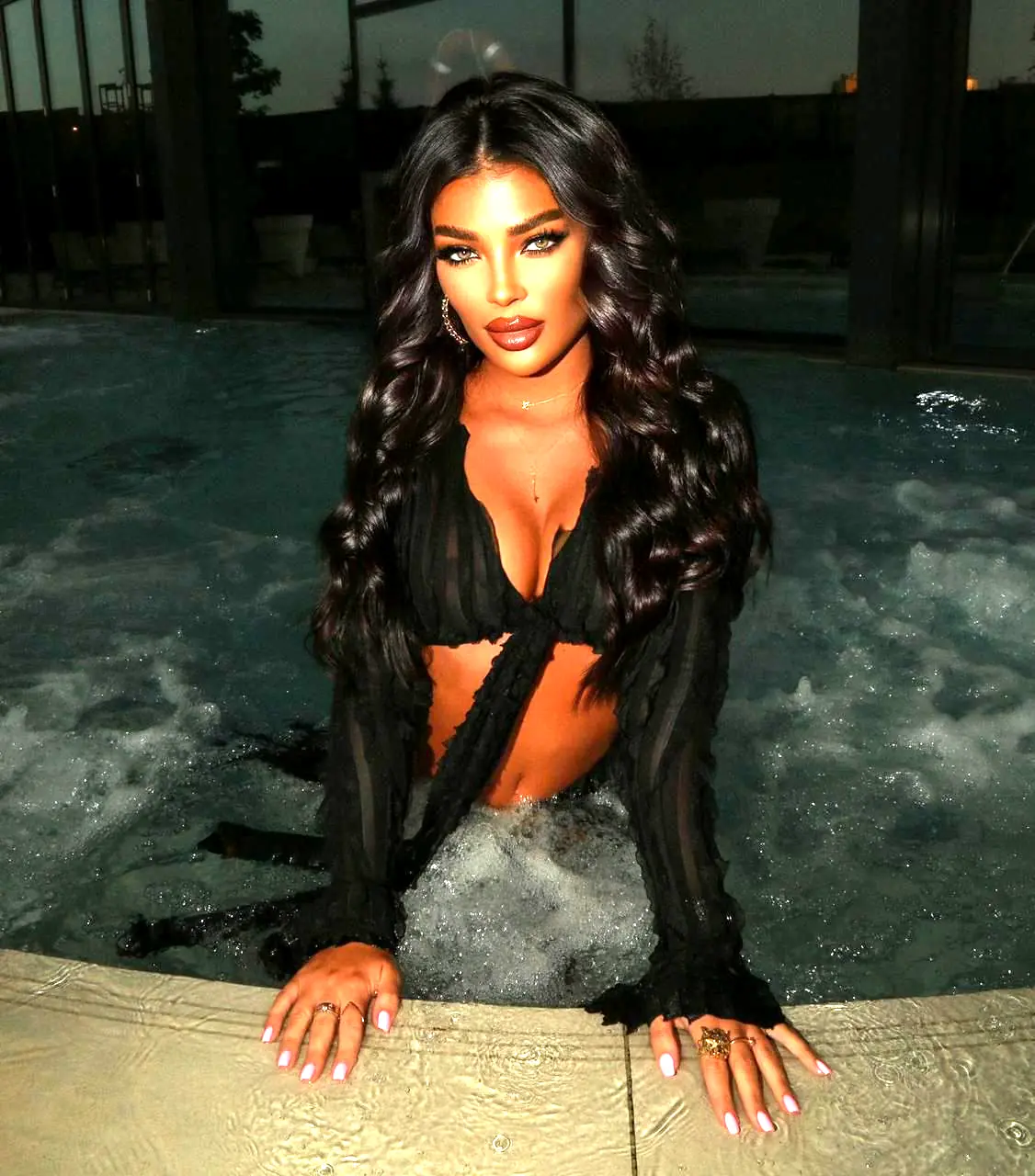 Zlatoslava - Escorte - №2643, Height: 175, Age: 23, Weight: 52