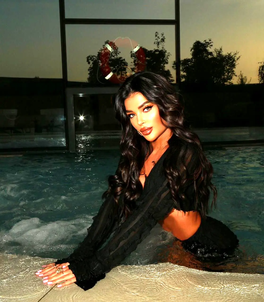 Zlatoslava - Escorte - №2643, Height: 175, Age: 23, Weight: 52