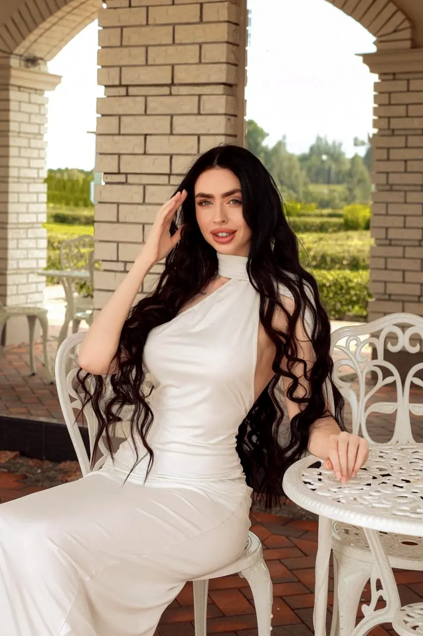 Oksana - Escorte - №2858, Height: 174, Age: 25, Weight: 54