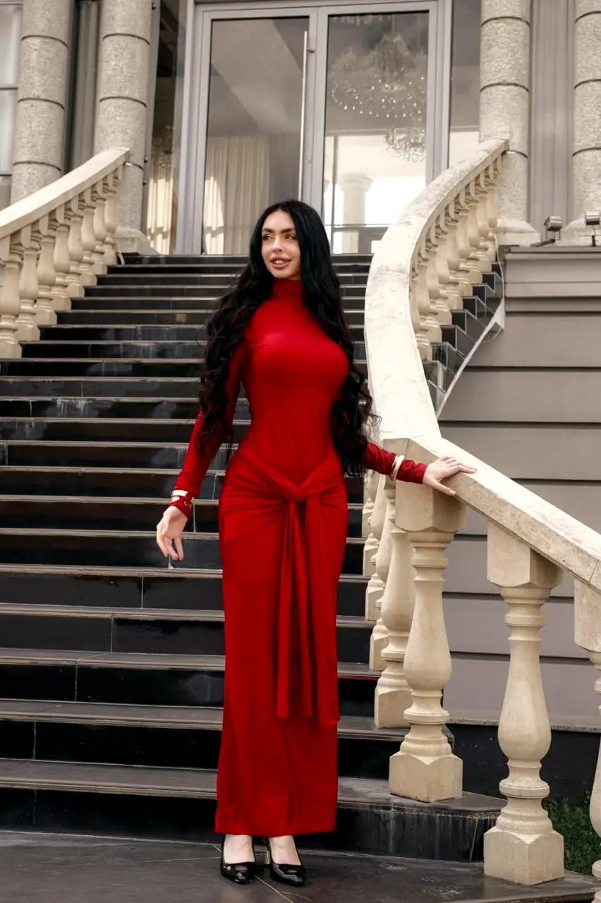 Oksana - Escorte - №2858, Height: 174, Age: 25, Weight: 54
