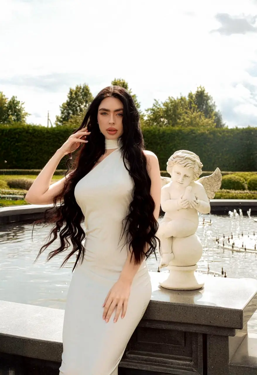 Oksana - Escorte - №2858, Height: 174, Age: 25, Weight: 54