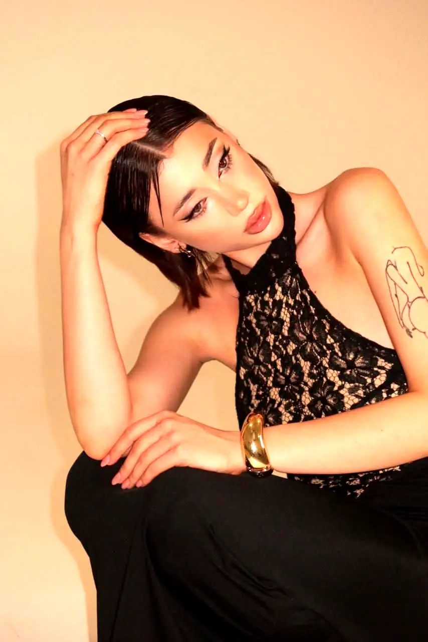 Ella - Escorte - №2844, Height: 175, Age: 21, Weight: 59