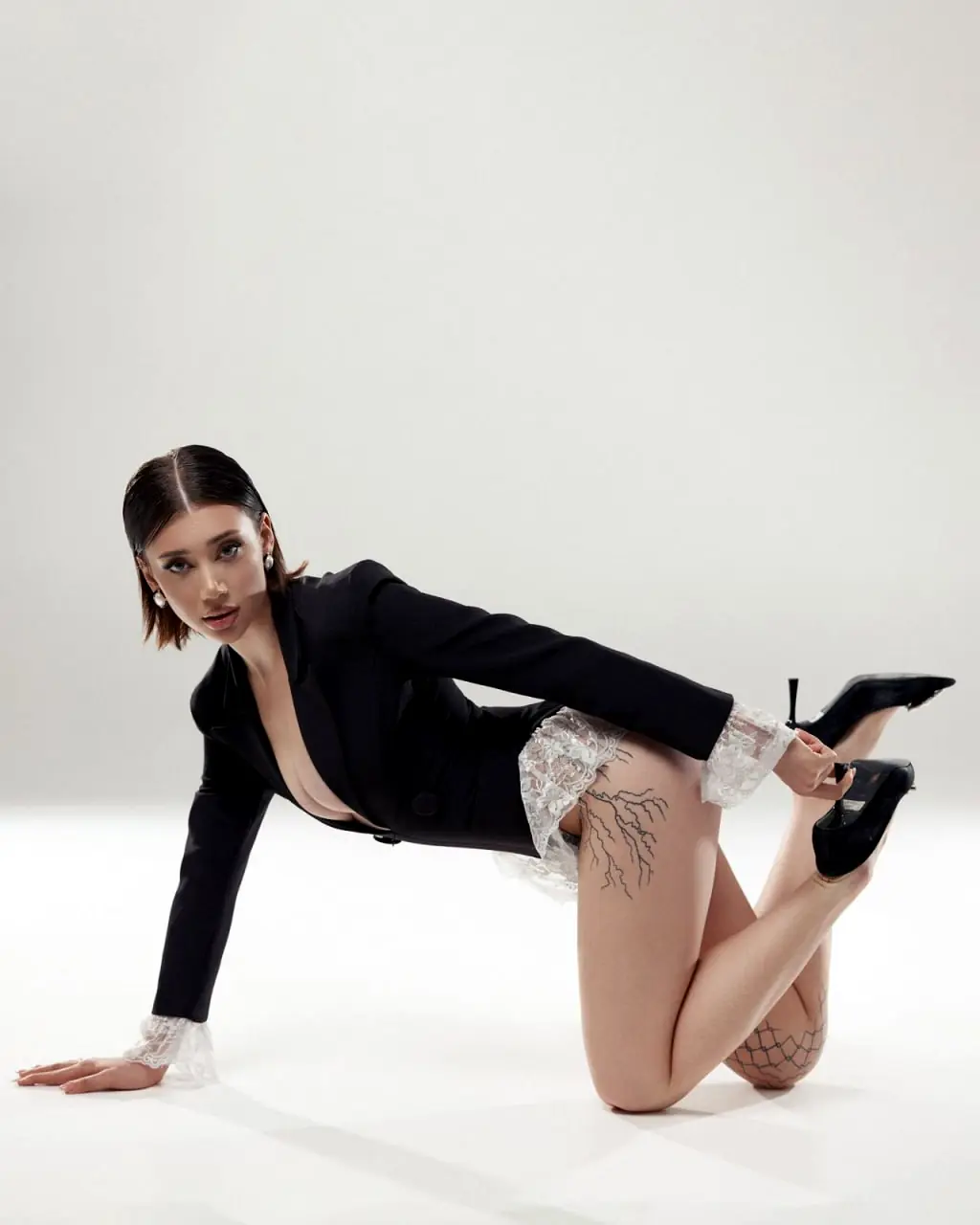Ella - Escorte - №2844, Height: 175, Age: 21, Weight: 59