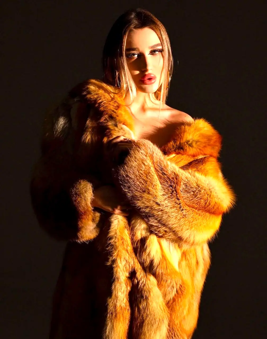 Alisa - Escorte - №2805, Height: 170, Age: 22, Weight: 55