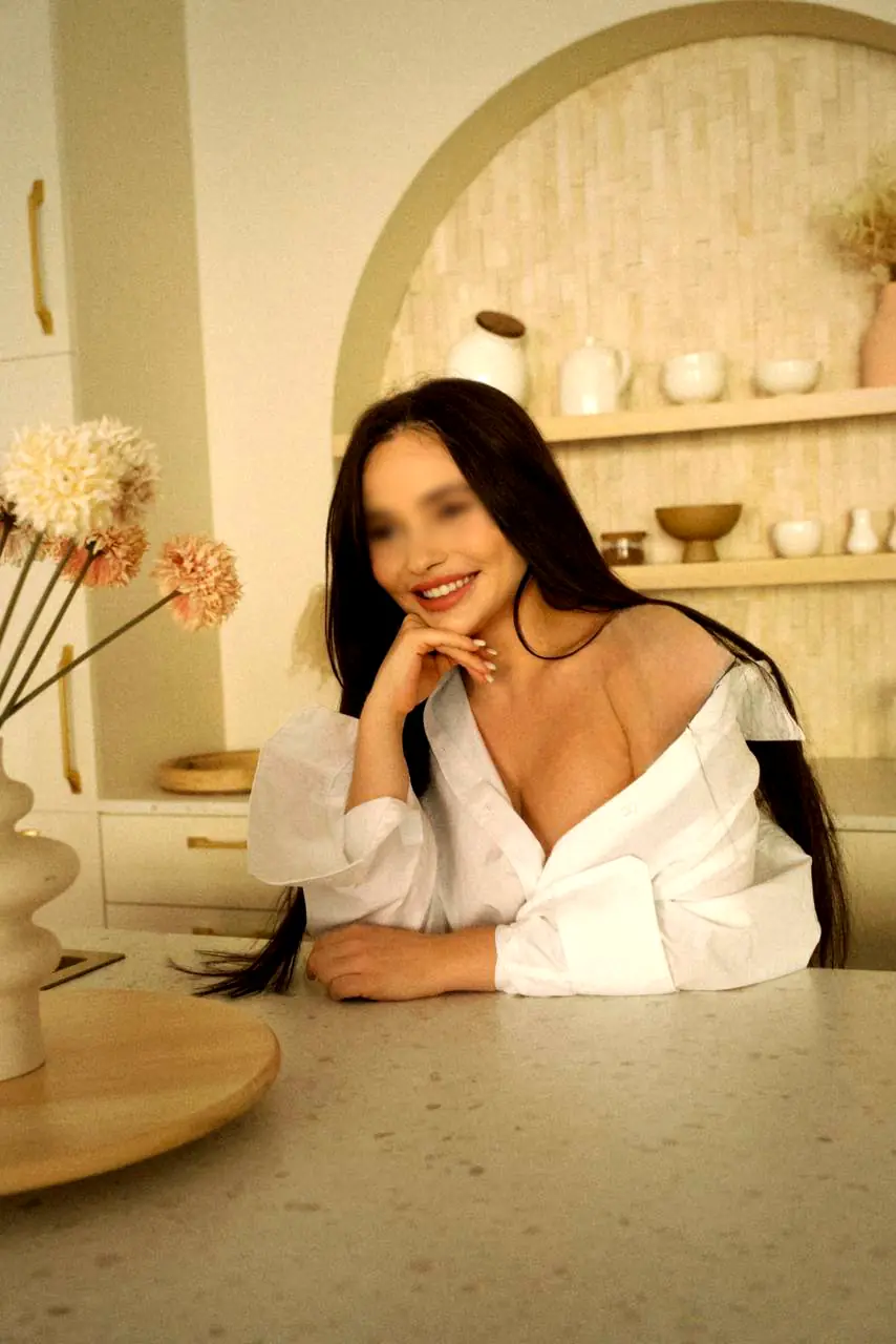 Anya - Escorte - №2739, Height: 158, Age: 22, Weight: 55