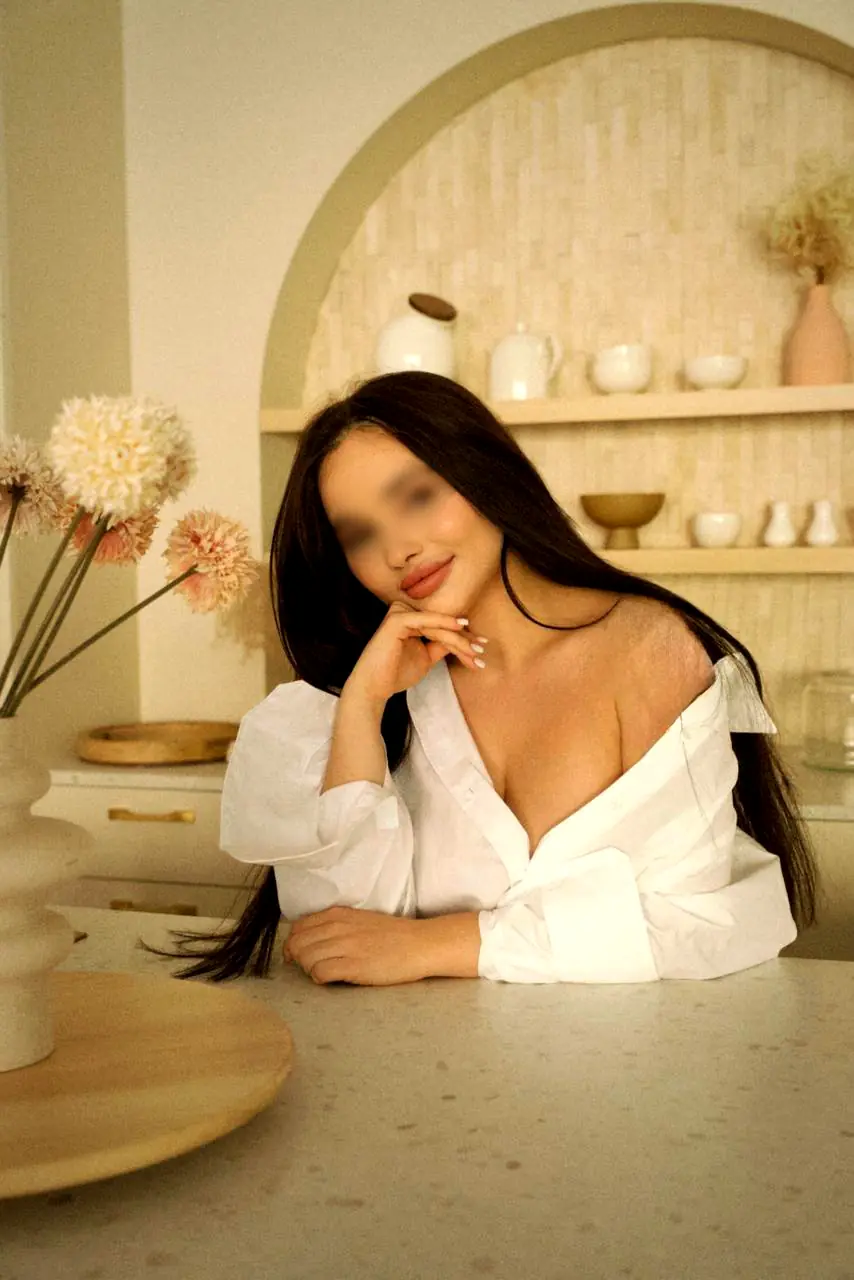 Anya - Escorte - №2739, Height: 158, Age: 22, Weight: 55