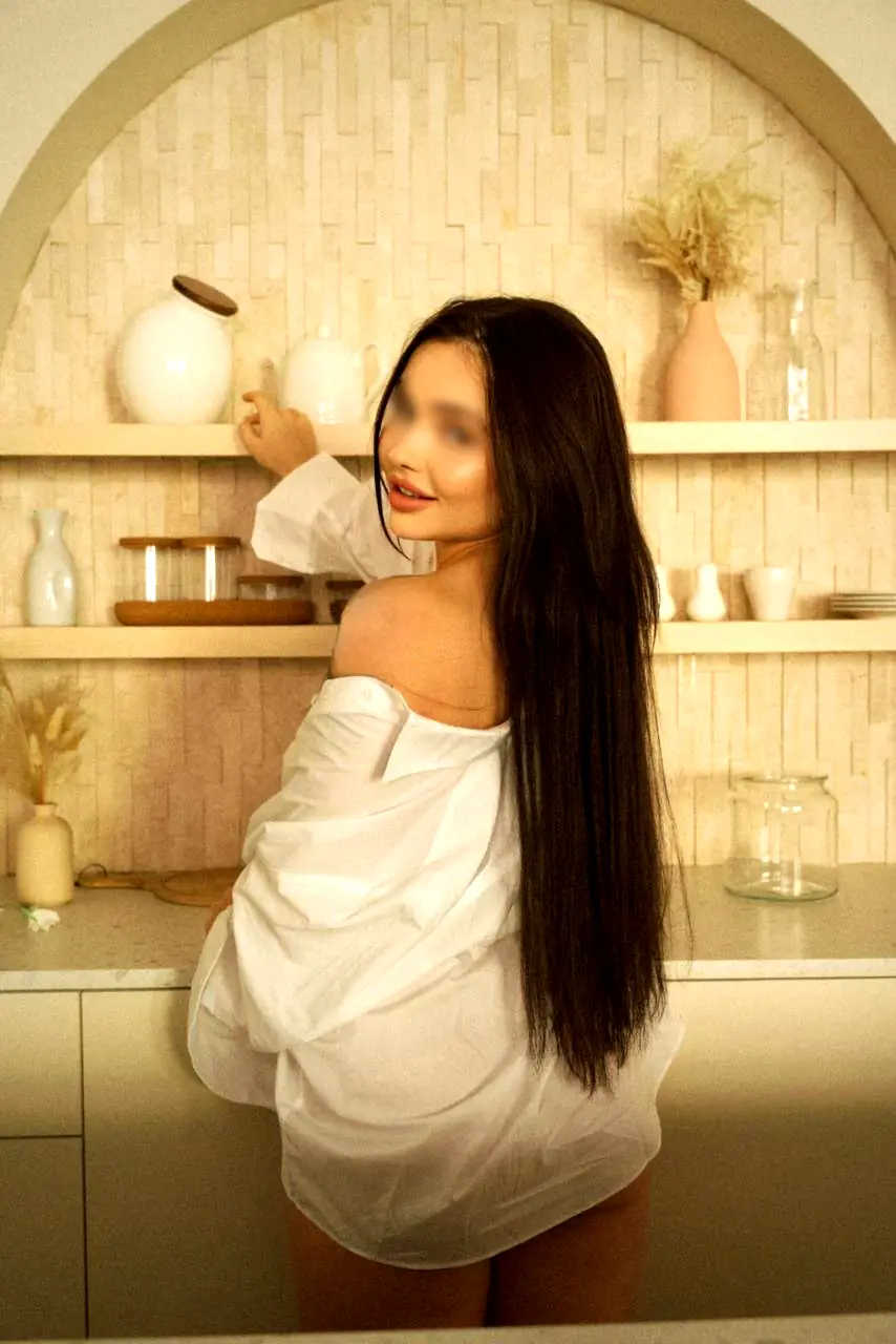 Anya - Escorte - №2739, Height: 158, Age: 22, Weight: 55
