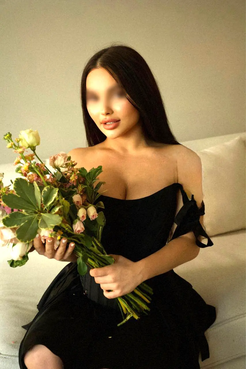 Anya - Escorte - №2739, Height: 158, Age: 22, Weight: 55