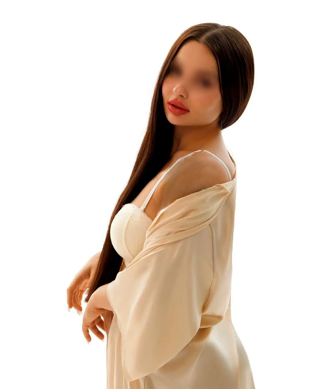 Anya - Escorte - №2739, Height: 158, Age: 22, Weight: 55