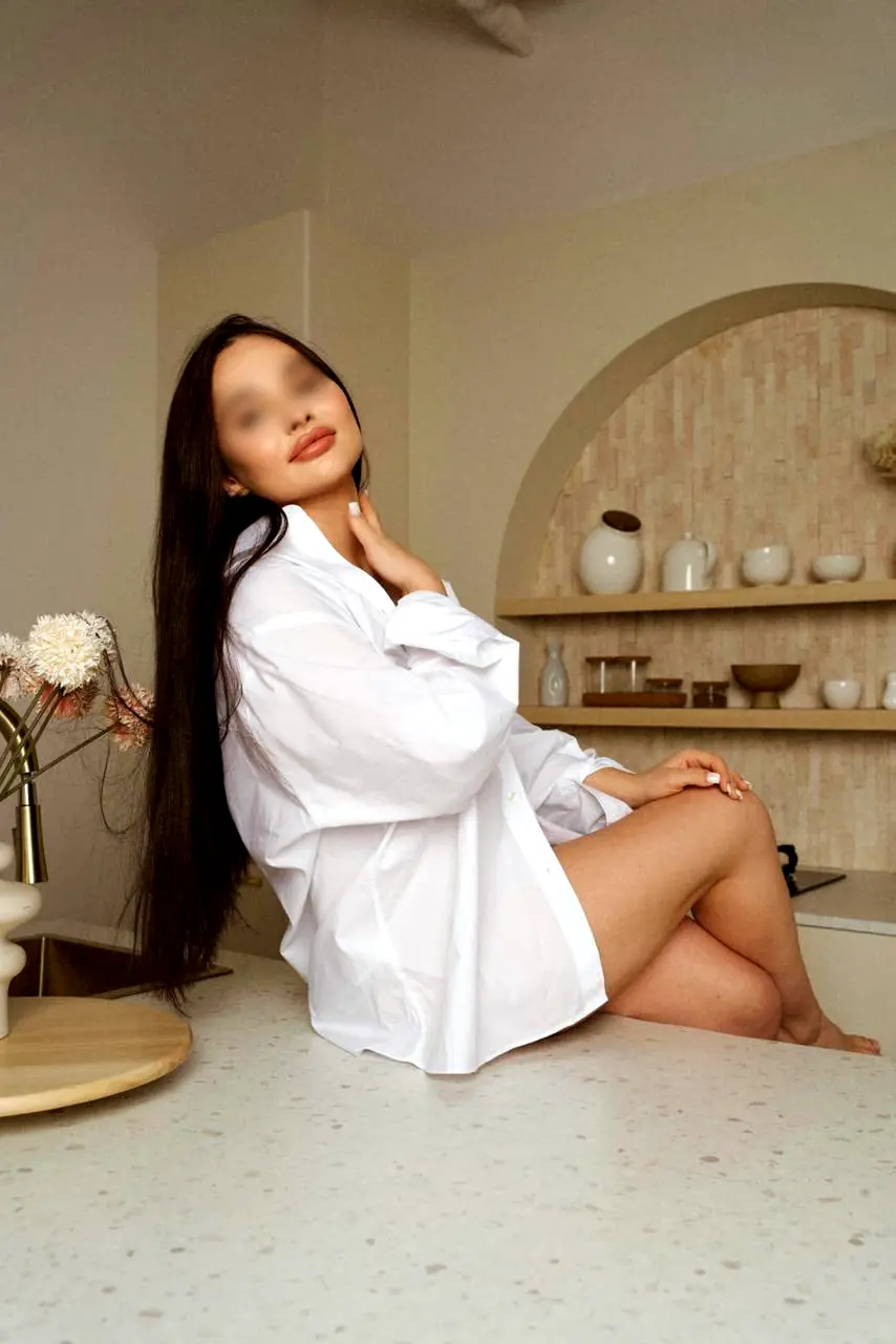 Anya - Escorte - №2739, Height: 158, Age: 22, Weight: 55